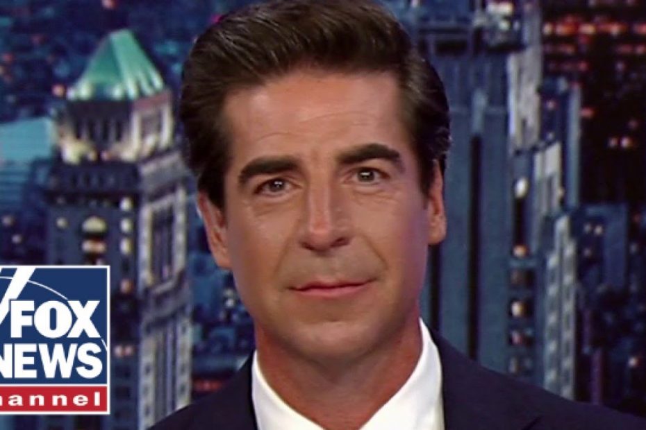 Jesse Watters: No one has been fired after the Trump assassination attempt