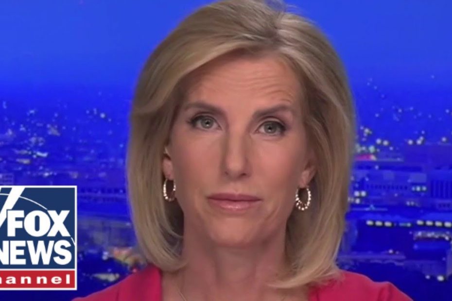Laura Ingraham: These are more insults to our intelligence
