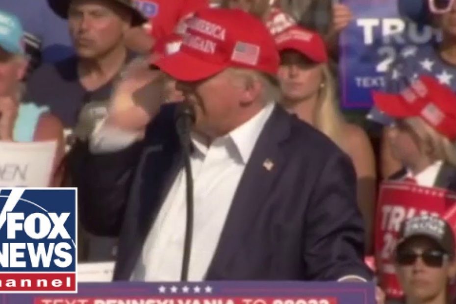 Did complacency contribute to failures that led to the first Trump assassination attempt?