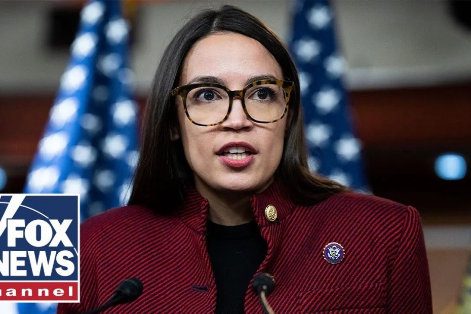 Former Israeli PM responds to AOC scolding Israel for attacks on Hezbollah