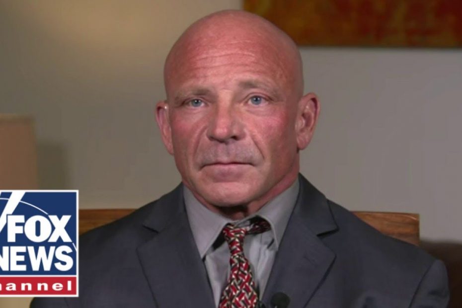 Bombshell testimony: Ex-border patrol chief claims Biden-Harris tried to hide border crisis