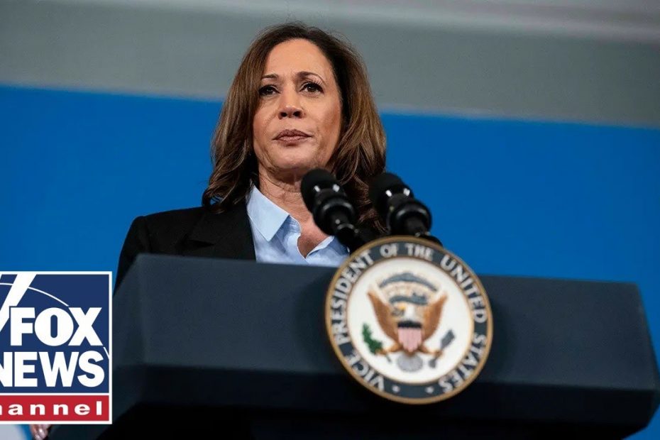 Kamala Harris is 'fearmongering' Hispanics on this issue, Texas rep says