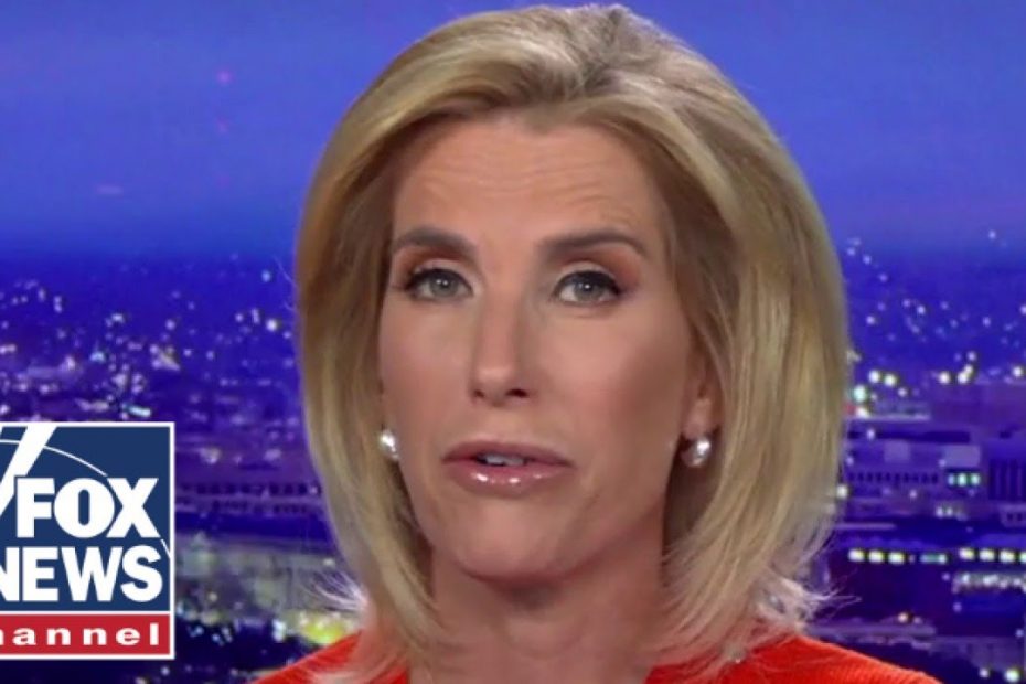 Laura Ingraham: Don't think the left didn't know the power of their words