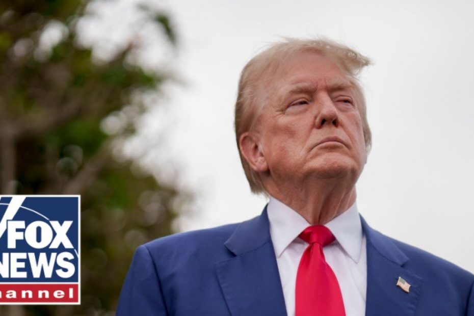 ‘The Five’: Trump blames Biden-Harris, media rhetoric for second attempt on his life