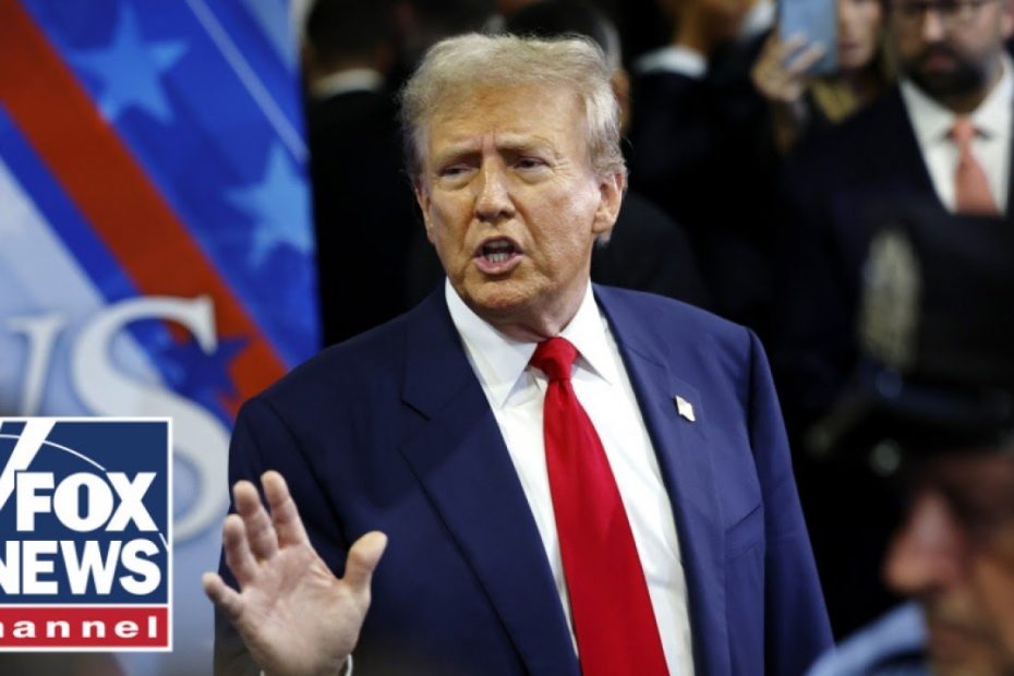 TIME Magazine corrects 'fact-check' of Trump