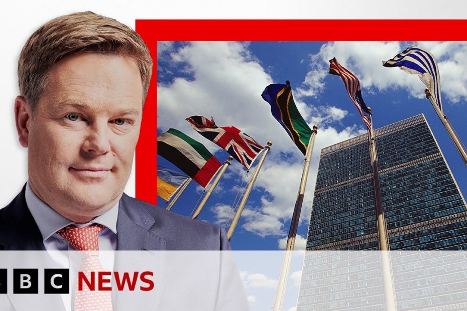 What have world leaders said about the Israel-Hezbollah conflict? | BBC News