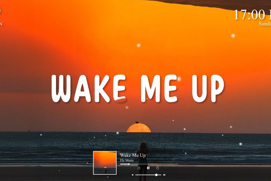 Wake Me Up - Avicii (Cover) - SME REMIX