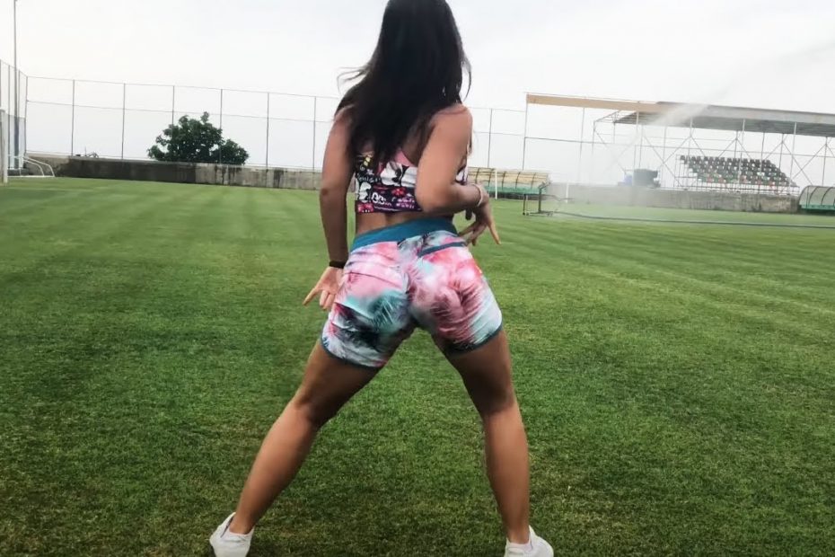 BEAUTIFUL GIRL DANCE ON EDM MUSIC MIX 2024 & Best Alan Walker Music MIX 2024