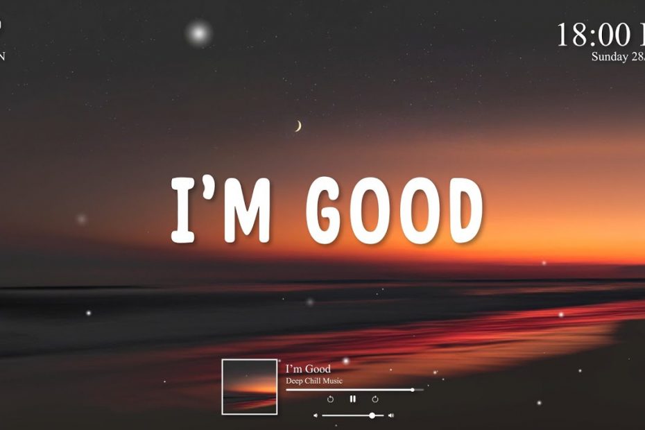 David Guetta & Bebe Rexha - I'm Good (Blue) | SME Remix