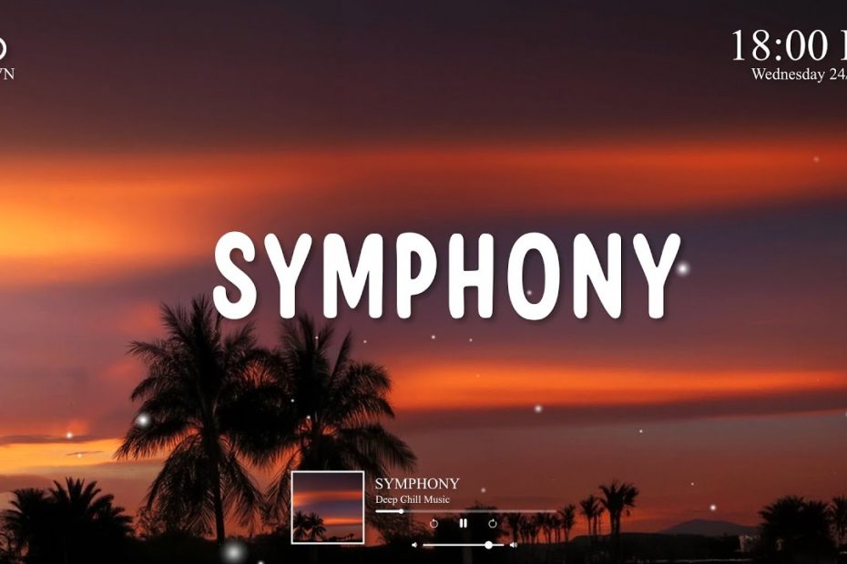 Clean Bandit - Symphony ft. Zara Larsson (SME Remix)