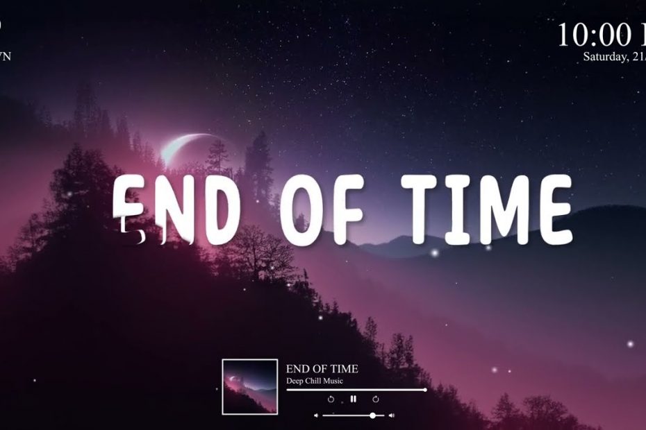 Alan Walker - End of Time (SME Remix) ft. K-391 & Ahrix