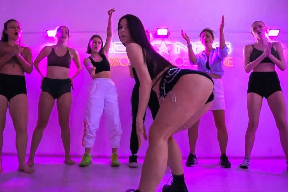 Best Shuffle Dance (Music Video) 2023 Electro House Party Dance ⚡ Melbourne Bounce Music 2023 #4