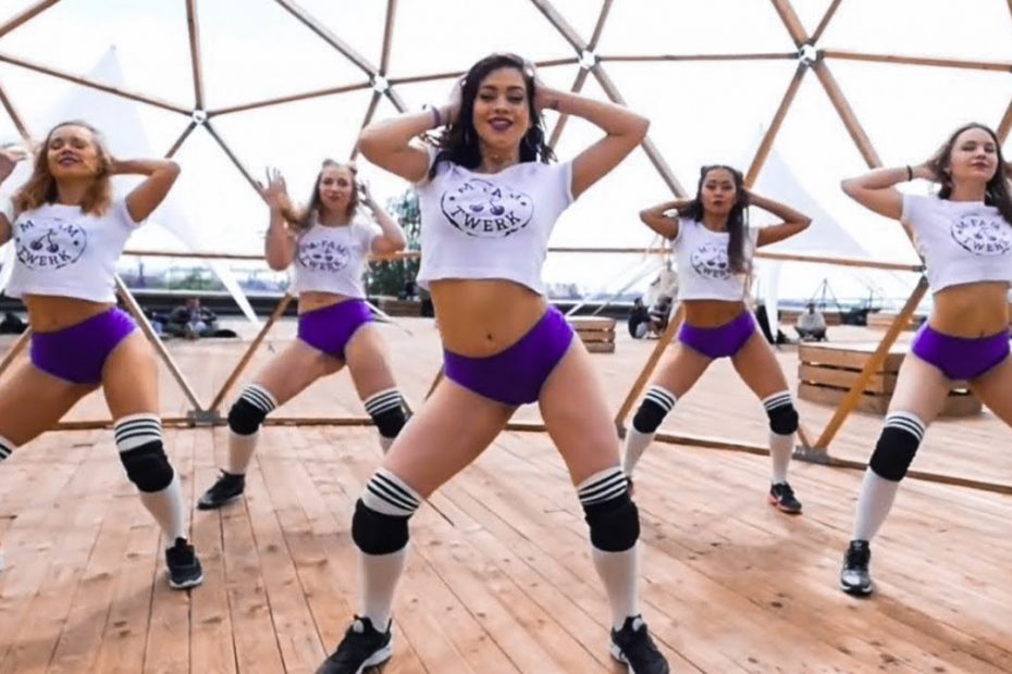 Best of EDM Party Electro House & Festival Music 2023 - Best Shuffle Dance Music Mix 2023