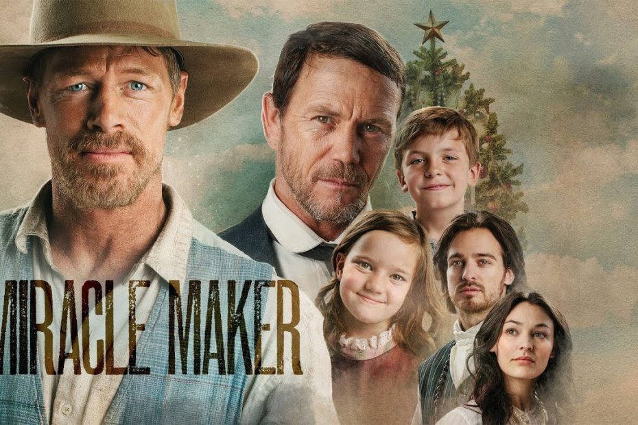 Miracle Maker | TRAILER
