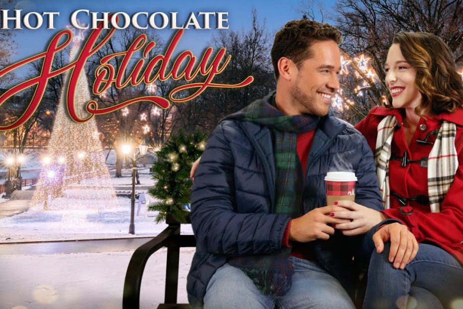 Hot Chocolate Holiday | TRAILER