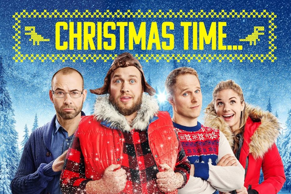 Christmas Time | TRAILER