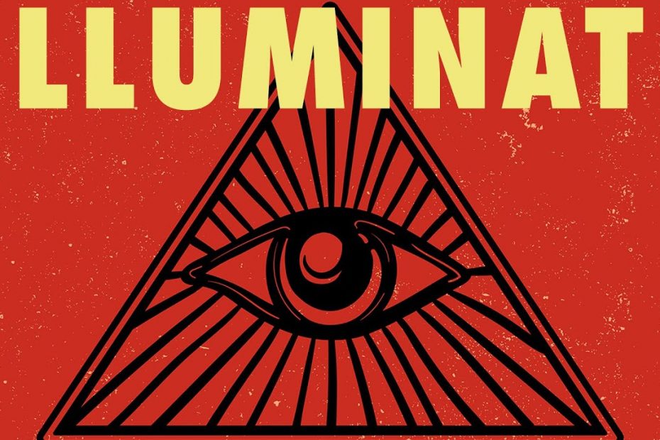 ILLUMINATI Full Movie | Documentary Movies | The Midnight Screening