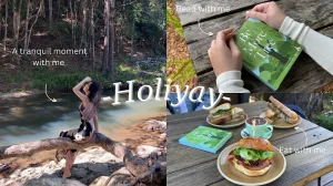 Adventures in Australia: Day Tripping in Gold Coast | Travel Vlog