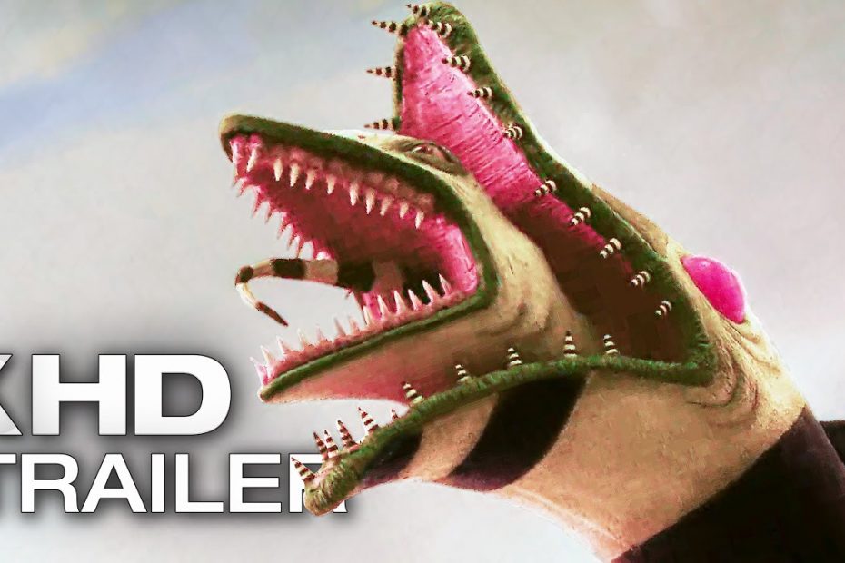 THE BEST UPCOMING MOVIES IN SEPTEMBER 2024 (Trailers)