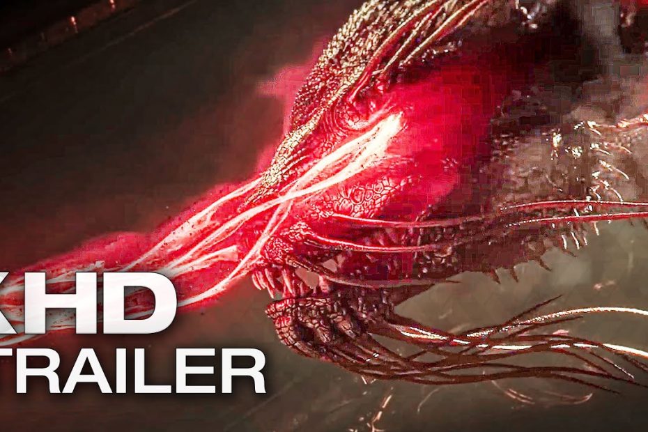 NEW MOVIE TRAILERS 2024