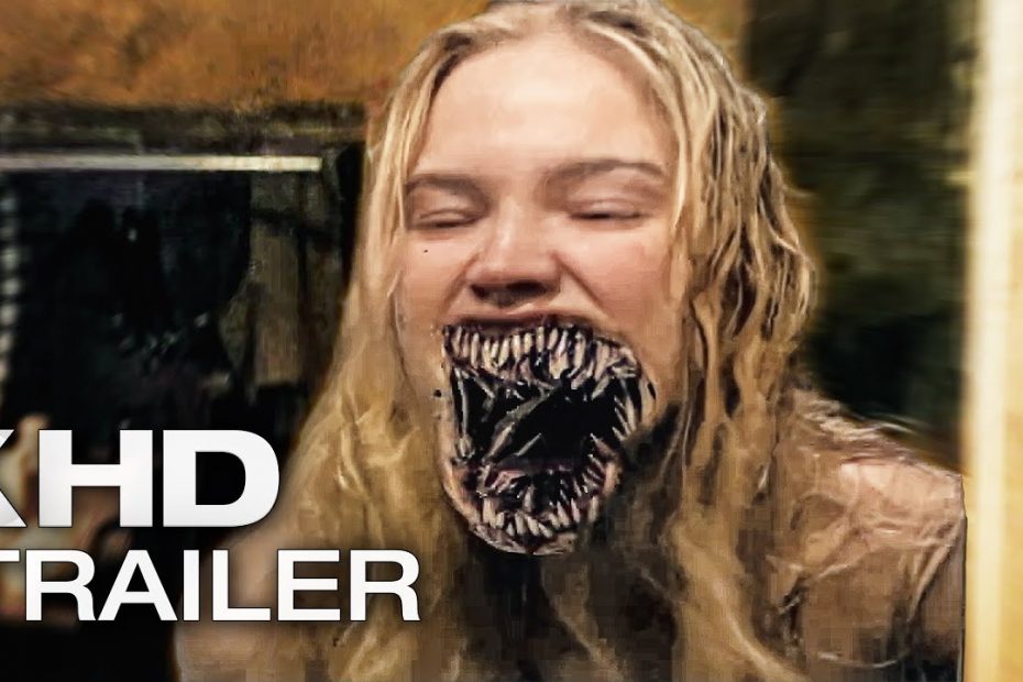 THE BEST NEW HORROR MOVIES 2024 (Trailers)