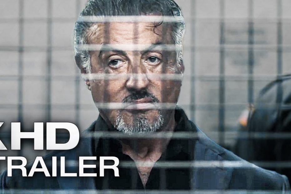 TULSA KING Season 2 Trailer (2024) Sylvester Stallone