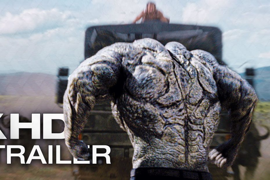 THE BEST UPCOMING ACTION MOVIES 2024 (Trailers)