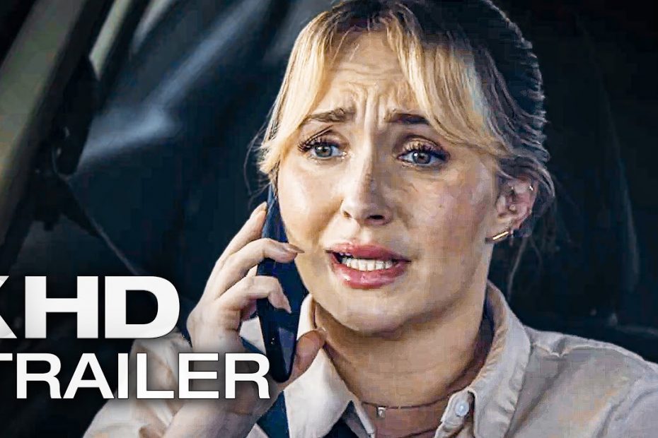 AMBER ALERT Trailer (2024) Hayden Panettiere