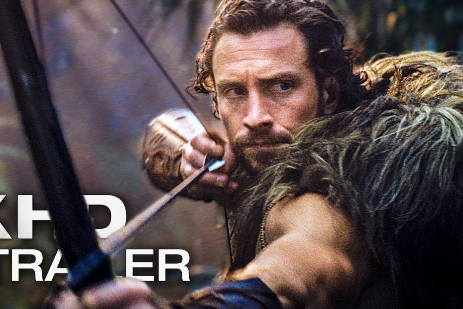 KRAVEN THE HUNTER Trailer 2 (2024) Marvel