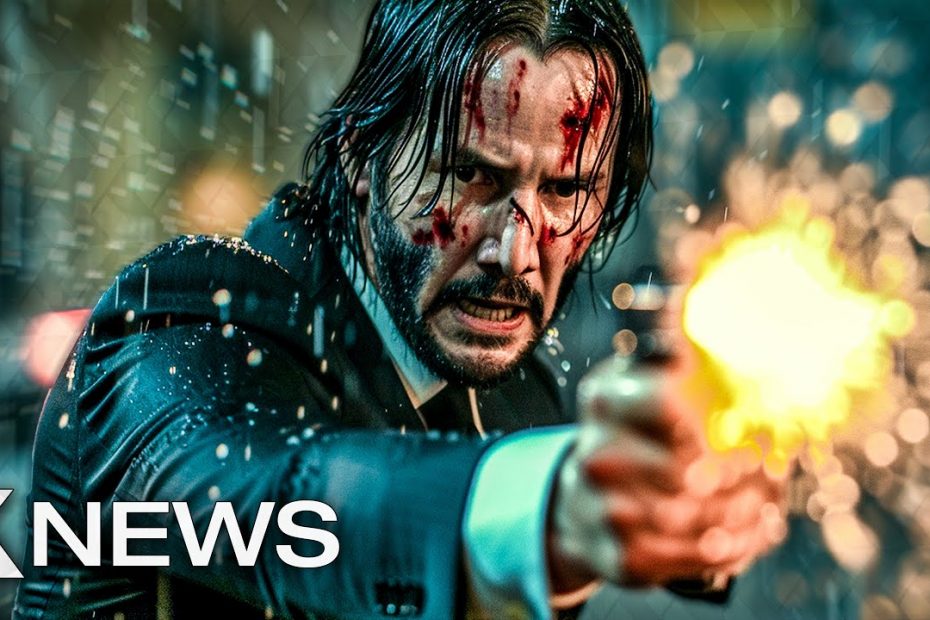 TOP MOVIE NEWS This Week… KinoCheck News