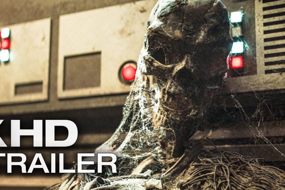 The Best DISNEY D23 Movie Trailers 2024