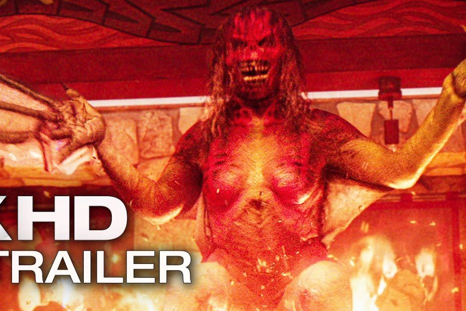 “Welcome To The Witches Road!" AGATHA ALL ALONG Trailer 2 (2024) Marvel