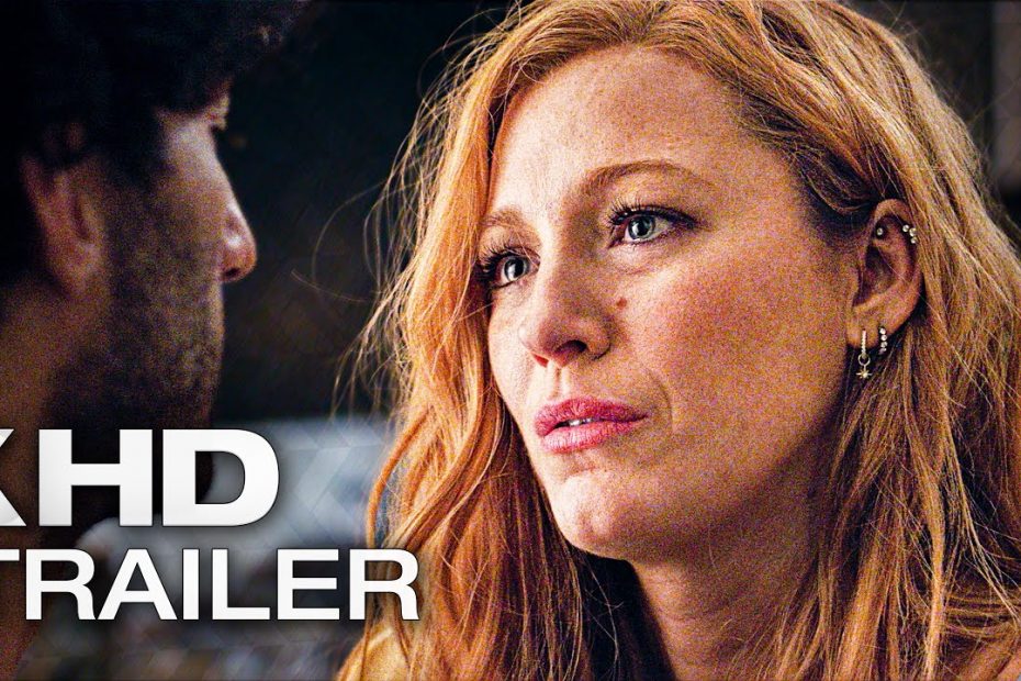 THE BEST NEW ROMANCE MOVIES 2024 (Trailers)