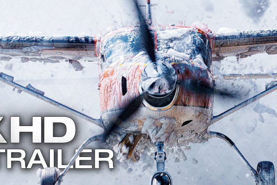 THE BEST NEW THRILLER MOVIES 2024 (Trailers)