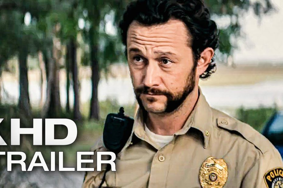 GREEDY PEOPLE Trailer (2024) Joseph Gordon-Levitt