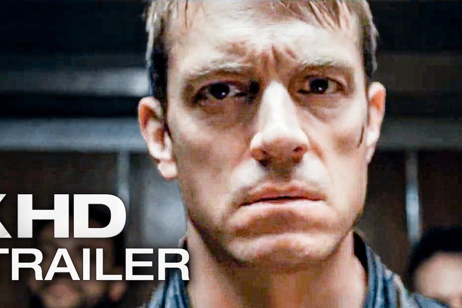 THE SILENT HOUR Trailer (2024) Joel Kinnaman