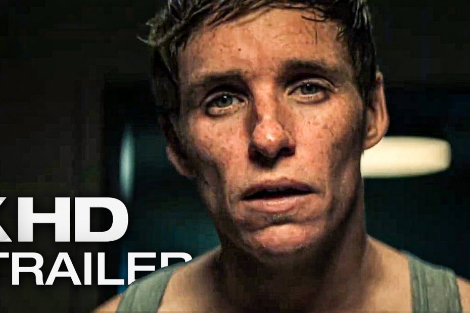 THE DAY OF THE JACKAL Trailer (2024) Eddie Redmayne