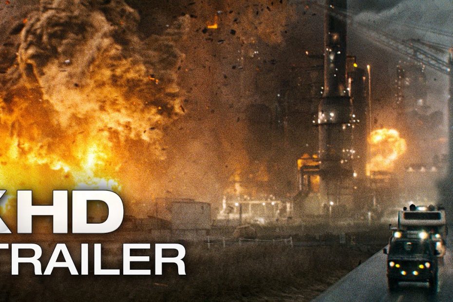 THE BEST NEW ACTION MOVIES 2024 (Trailers)