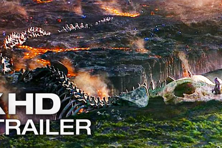 THE BEST NEW SCIENCE-FICTION MOVIES 2024 (Trailers)