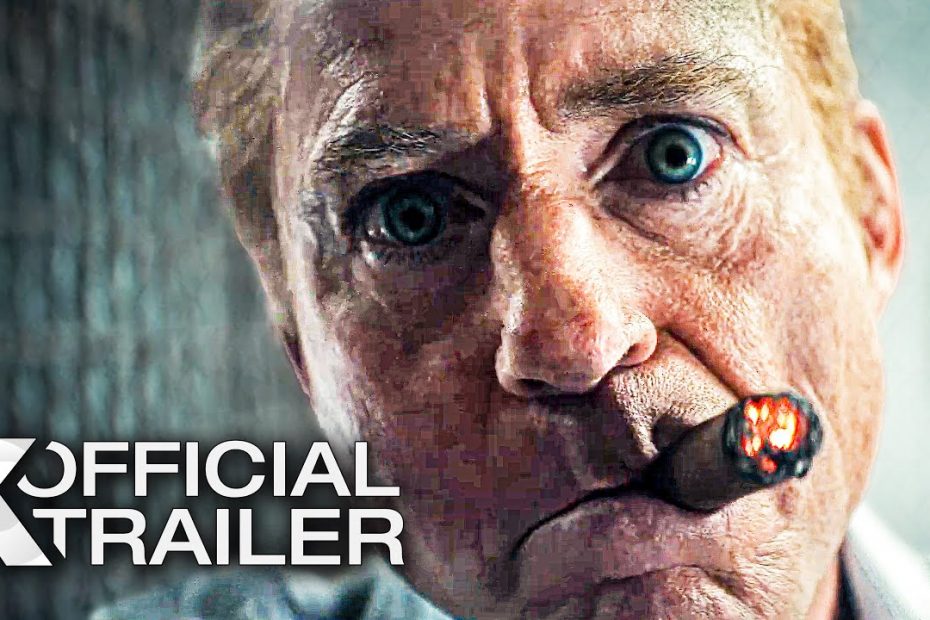 THE SYMPATHIZER Final Trailer (2024) Robert Downey Jr.