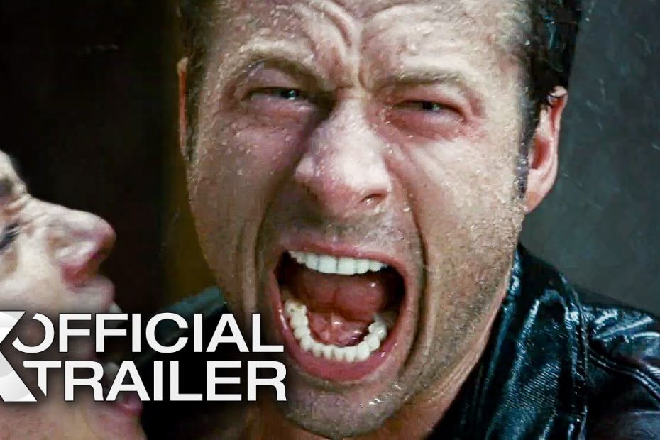 TWISTERS Trailer (2024) Twister 2, Glen Powell