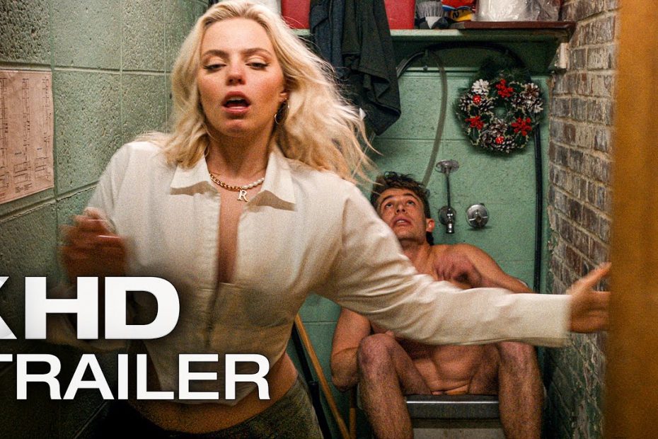 THE BEST NEW COMEDY MOVIES 2024 (Trailers)