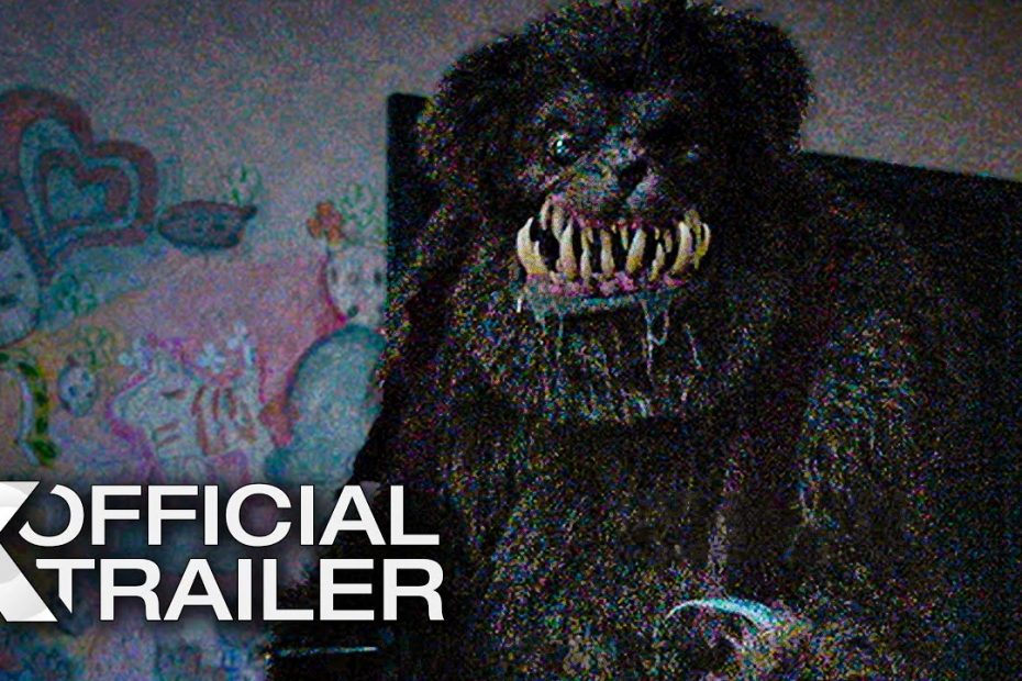 IMAGINARY Trailer 2 (2024)