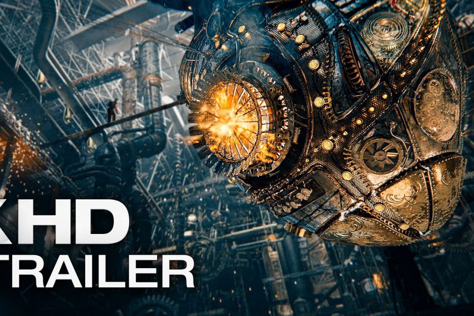 THE BEST UPCOMING MOVIES 2024 (Trailers)