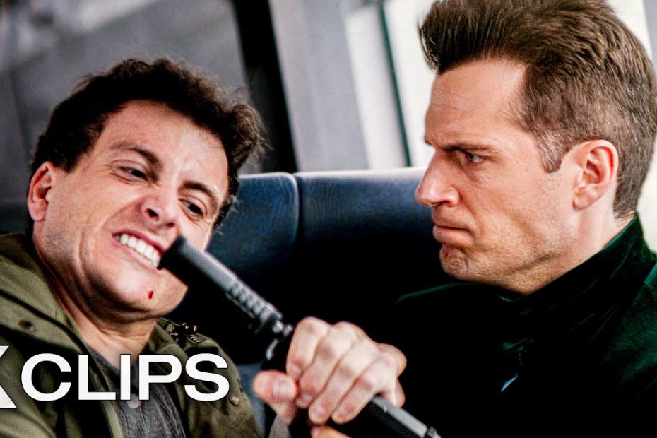 ARGYLLE All Clips & Trailer (2024) Henry Cavill, Apple TV+