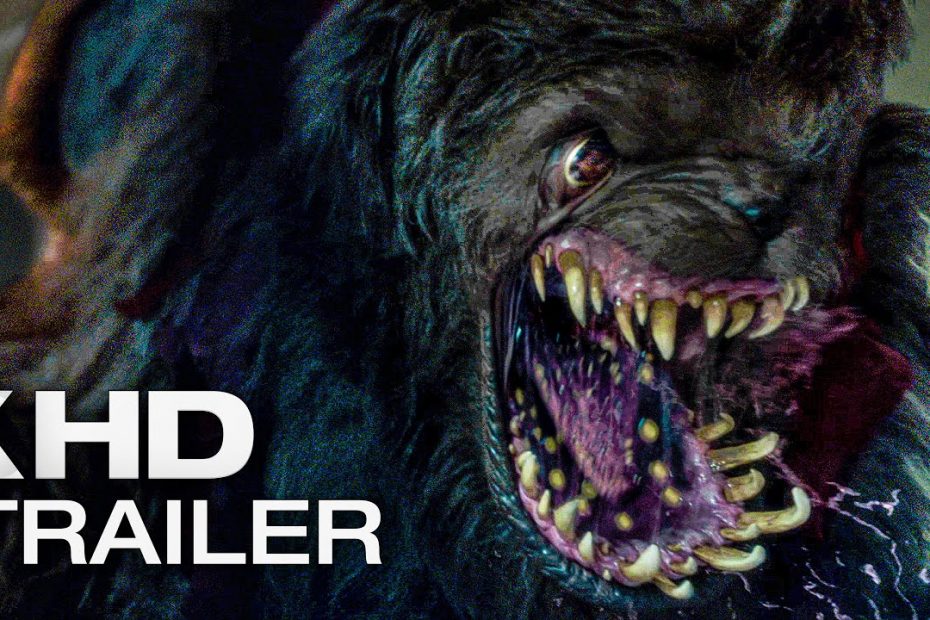 THE BEST NEW HORROR MOVIES 2024 (Trailers)