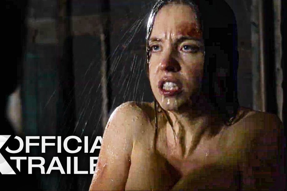 IMMACULATE Trailer (2024) Sydney Sweeney
