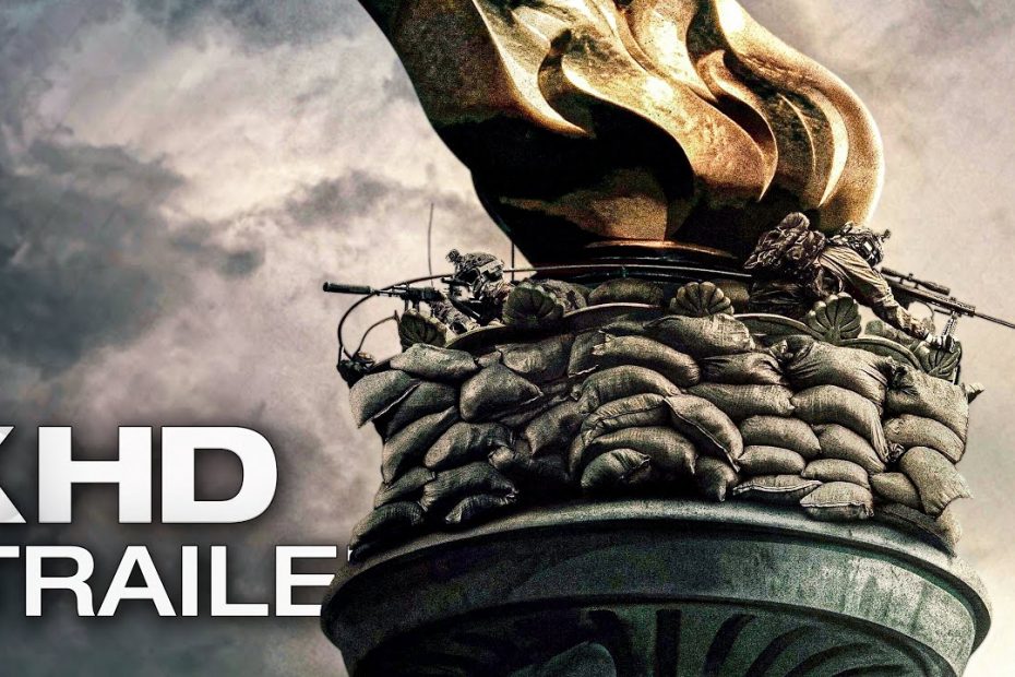 THE BEST NEW ACTION MOVIES 2024 (Trailers)