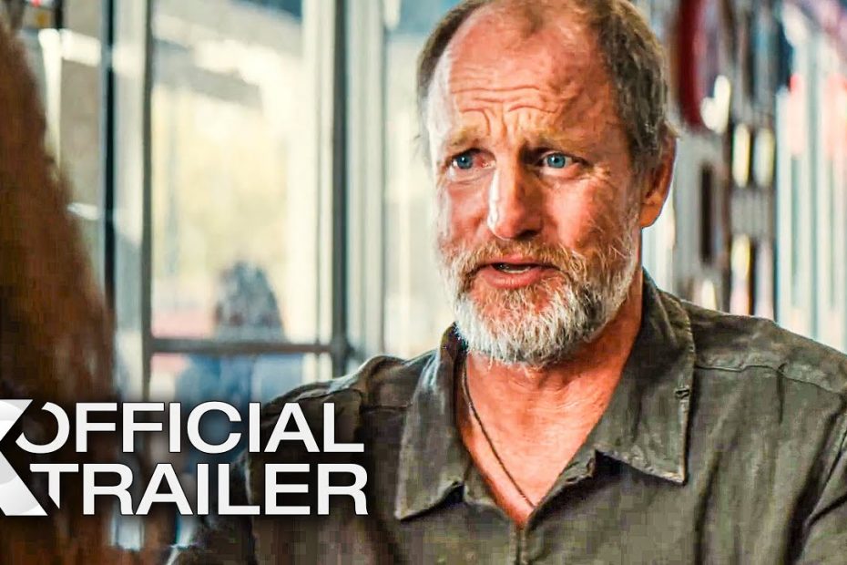 SUNCOAST Trailer (2024) Woody Harrelson