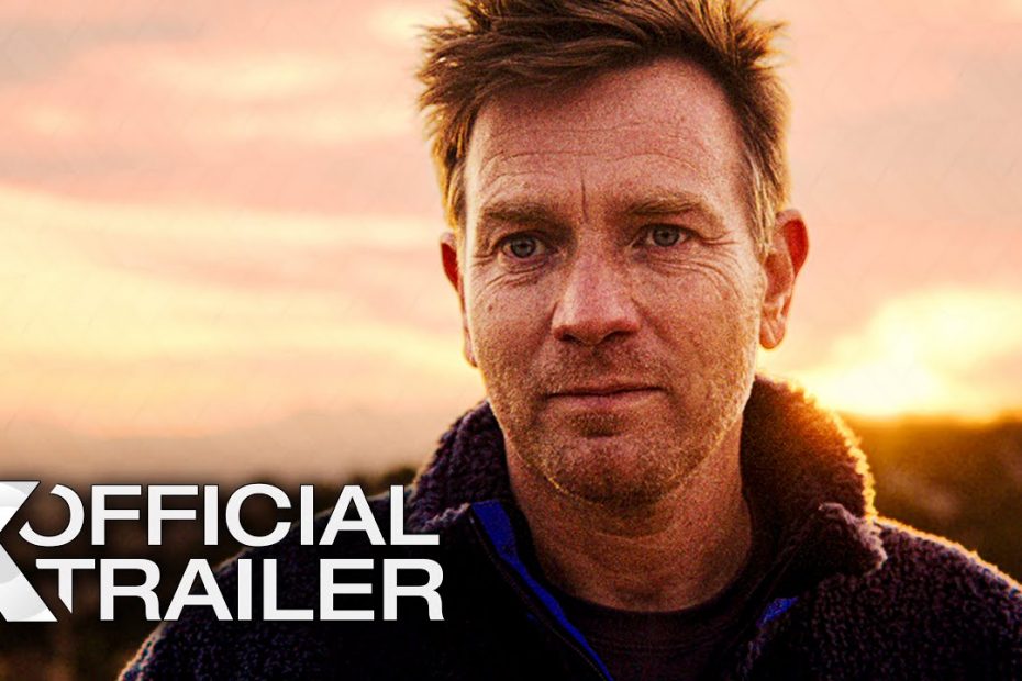 BLEEDING LOVE Trailer (2024) Ewan McGregor